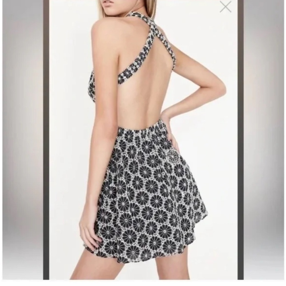 New Bardot Dress